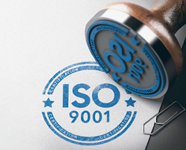 Certificaciones ISO 9001, 14001 y 45001, Cepreven